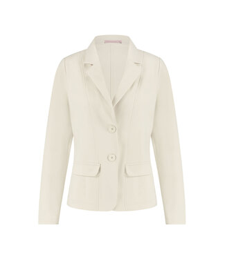 Studio Anneloes Bright Bonded Blazer 03785