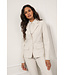 Studio Anneloes Bright Bonded Blazer 03785