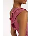 Aaiko Dana One Shoulder Top