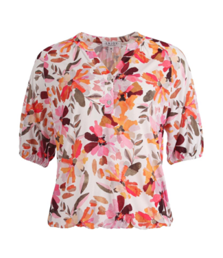 Enjoy Blouson AOP Bloemenprint 183075