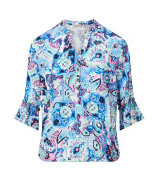 Dreamstar United Blouse