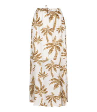 EsQualo Skirt Paradise Palm