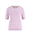 Studio Anneloes Luna SSL Stripe Pullover 10003