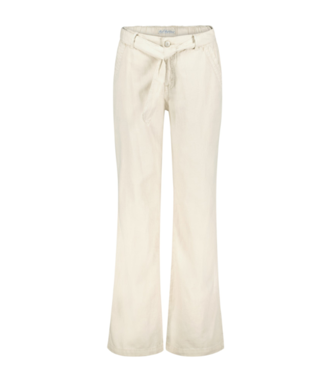 Red Button Colette Cotton Linnen Trousers SRB4169