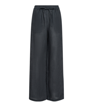 Co'Couture LoiseCC Linen Long Pant 31279