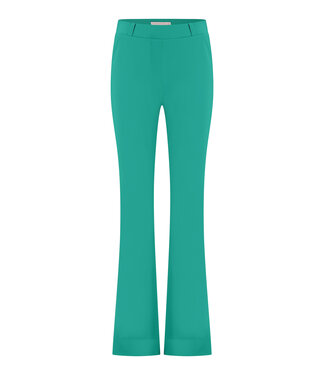 Studio Anneloes Flair Bonded Trousers 09949