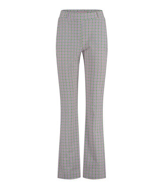 Studio Anneloes Flair Clover Trousers 09982