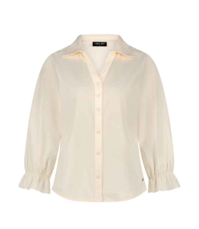 Lady Day Abby Blouse