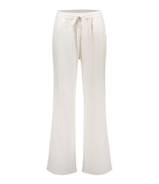 Geisha Fashion Linnen Look Pants 41351-14