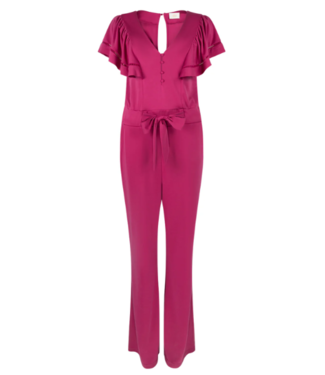 Aaiko Halina Modal Jumpsuit