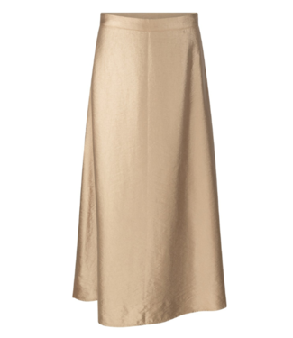 Aaiko Lola Satin Skirt