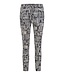 Studio Anneloes Startup Graphic Trousers 11062