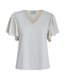 Minus MSRianne V-Neck T-Shirt MI6204