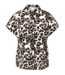 Studio Anneloes Barb Leopard Blouse 11592