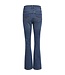 Peppercorn TOF PCLinda High Waisted Flared Jeans PC1248