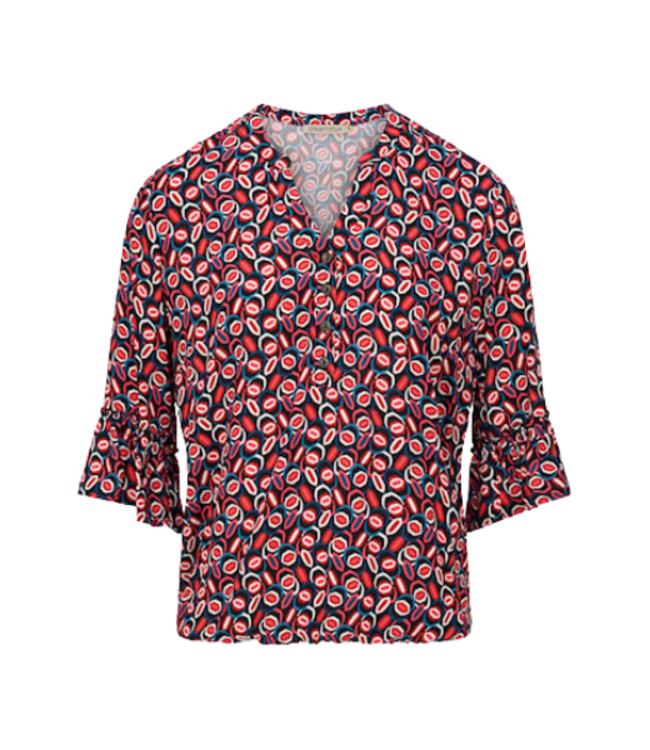 Dreamstar United Blouse