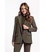 Studio Anneloes Camille Bonded Blazer 11820