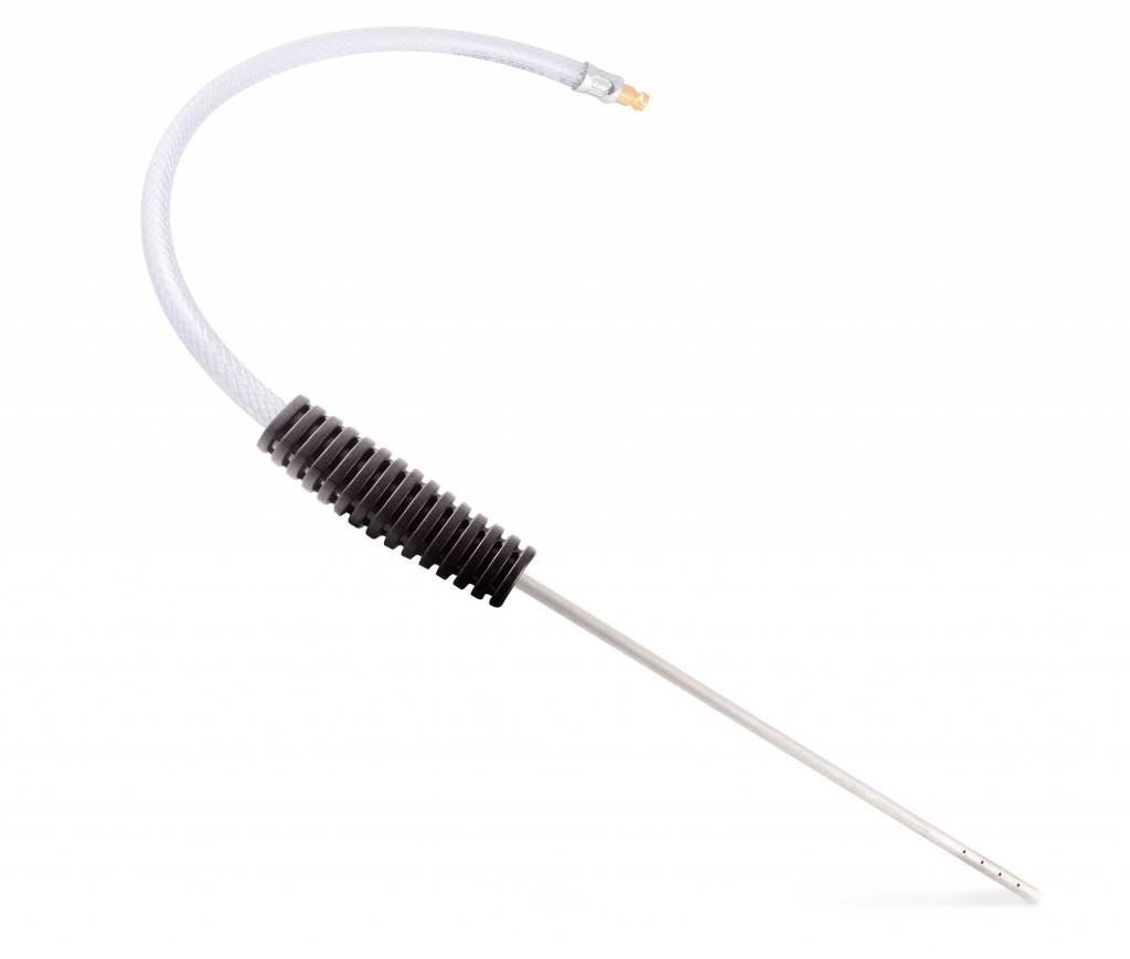 JLM Diesel DPF Probe