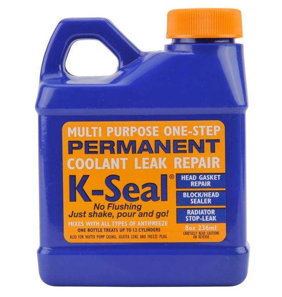 K-seal K-Seal Cooling System Repair - 236ml