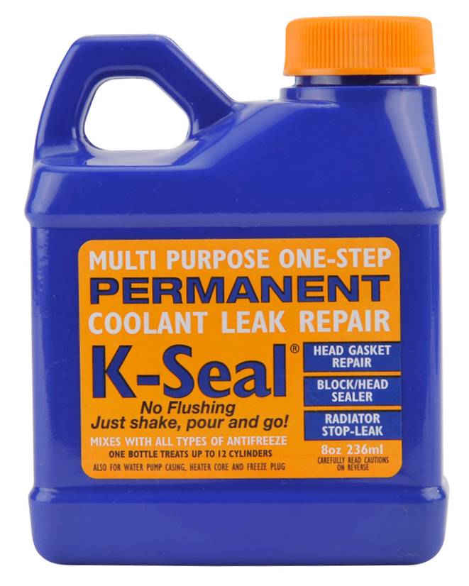 K-seal K-Seal Radiateur lek stop