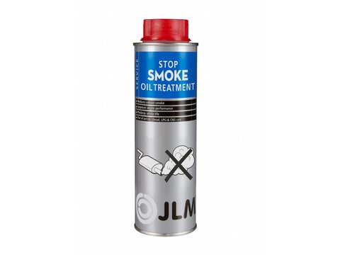 JLM Lubricants UItlaat Stop Rook