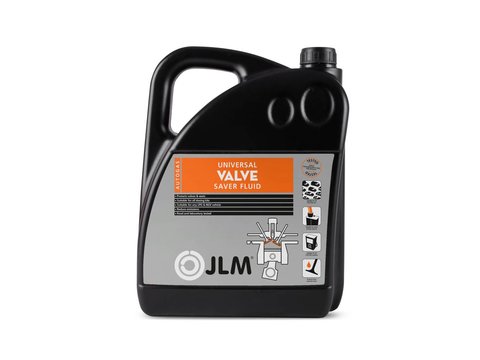 JLM Lubricants LPG klepsmeer middel