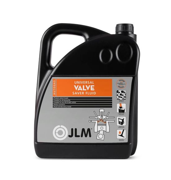 JLM Lubricants Valve Saver Fluid 5L