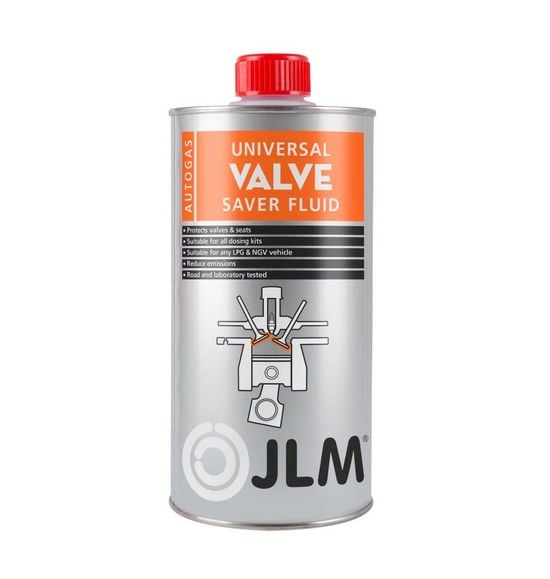 JLM Lubricants JLM Klepsmeermiddel LPG 1L