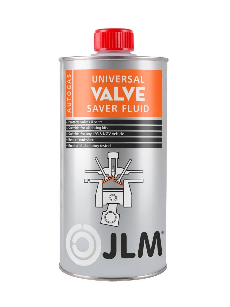 JLM Lubricants JLM Valve Saver Fluid 1L