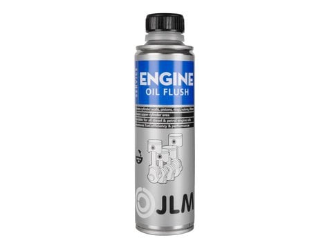 JLM Lubricants Engine Oil Flush 250ml PRO