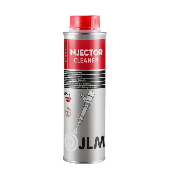 JLM Lubricants Diesel injector Cleaner