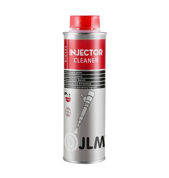 JLM Lubricants Diesel Injector Reiniger