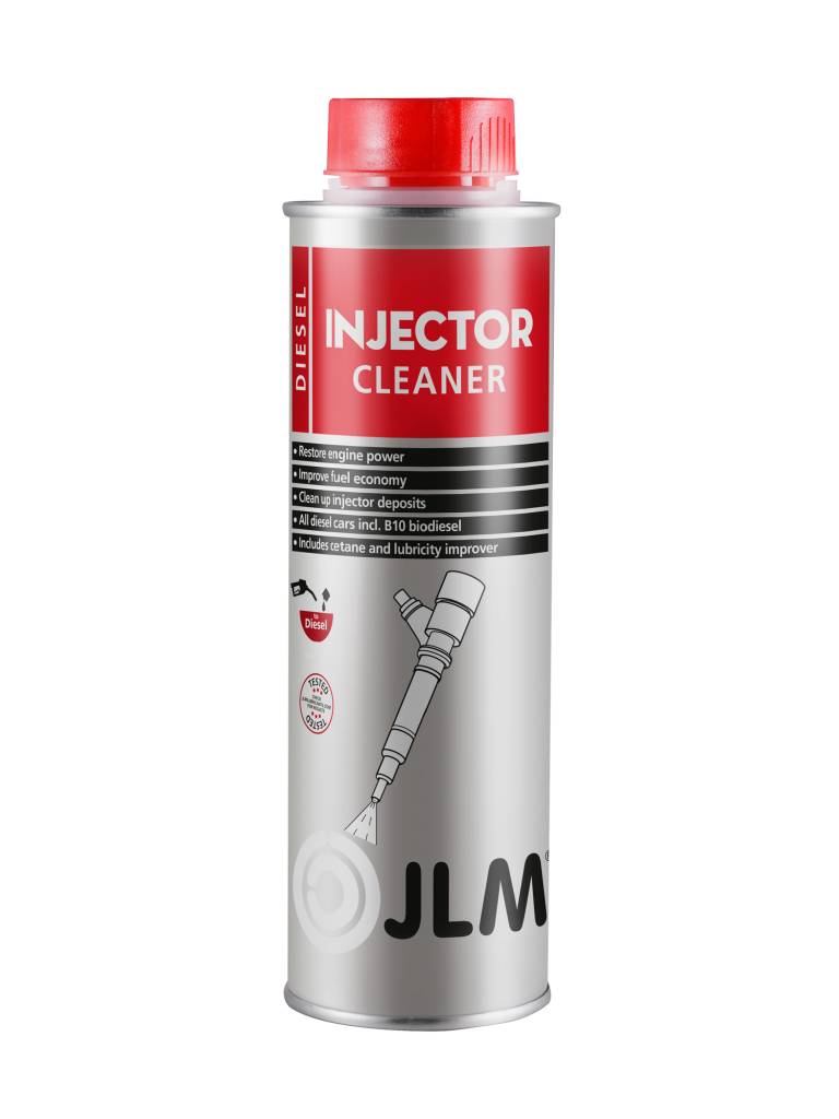 JLM Lubricants Diesel Injector Reiniger