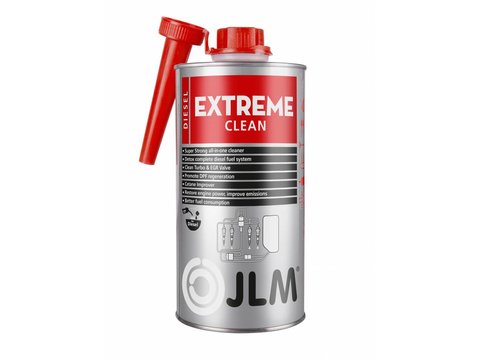 JLM Lubricants Diesel Extreme Clean 1000ml