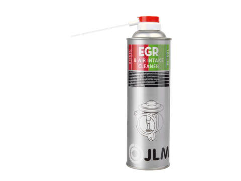 JLM Lubricants EGR Reiniger / Luchtinlaat reiniger JLM Lubricants voor diesel en benzine