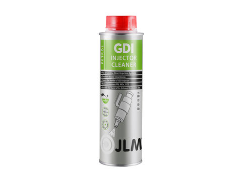 JLM Lubricants JLM GDI Injector Cleaner - 250ml