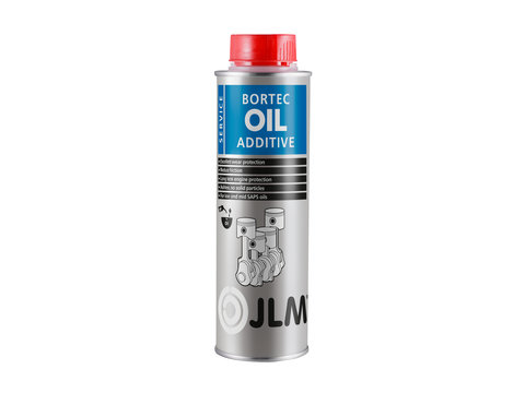 JLM Lubricants JLM Bortec Olie Additief - 250ml