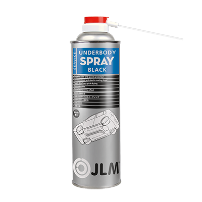 JLM Lubricants JLM Underbody coating Spray 500ml Japan Label