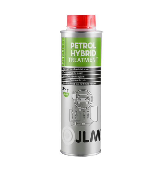 JLM Lubricants JLM Petrol Hybrid Treatment 250ml