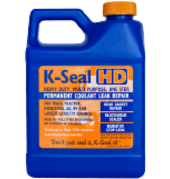 K-seal K-Seal Cooling System Repair 472ml