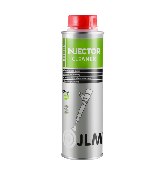 JLM Petrol Injector Cleaner 250ml