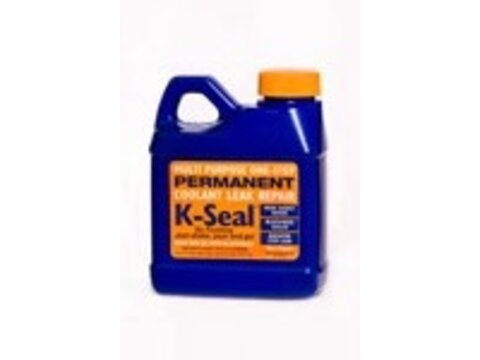 K-Seal Cooling System Repair 236ml No Display