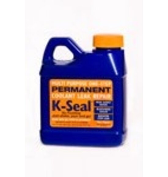 K-Seal Cooling System Repair 236ml No Display