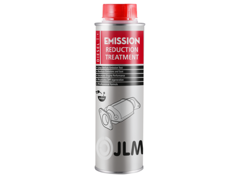 JLM Lubricants Test product