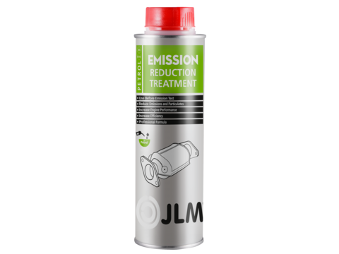 JLM Lubricants test product