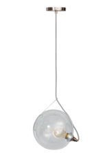 Calvello hanglamp 30cm 1x E27 helder