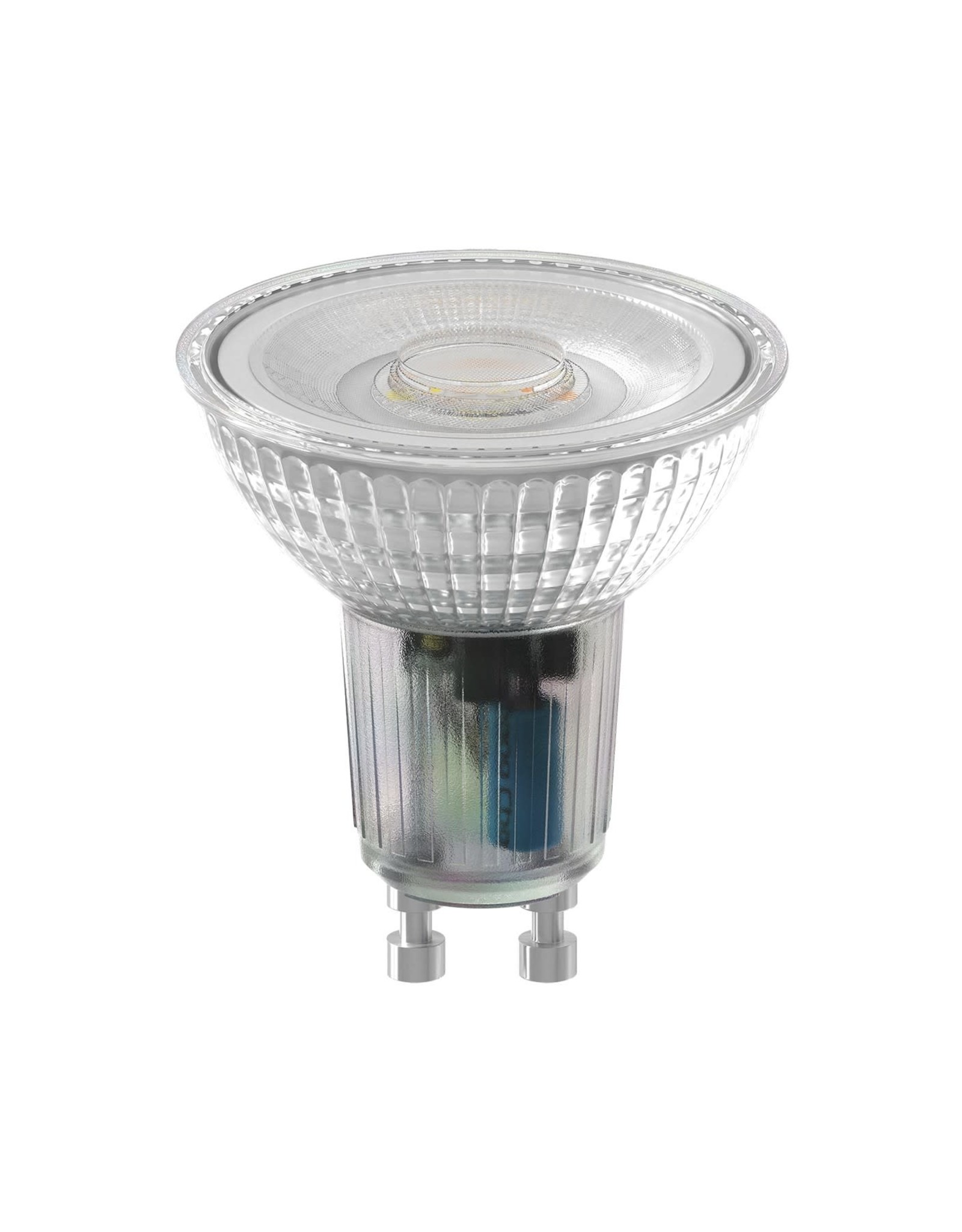 Calex Calex Smart LED Reflector-lamp GU10 220-240V 4.9W 345lm 2200-4000K