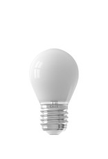 Calex Calex Smart LED Filament Softline Ball-lamp P45 E27 220-240V 4,9W 470lm 2200-4000K