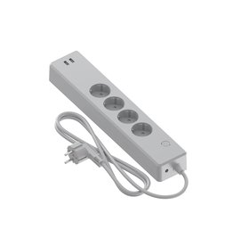 Calex N.M.L.!Calex Smart TCD 4V. RA NL + 2 USB