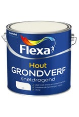 Flexa FL GRONDVERF SD WIT 2,5L